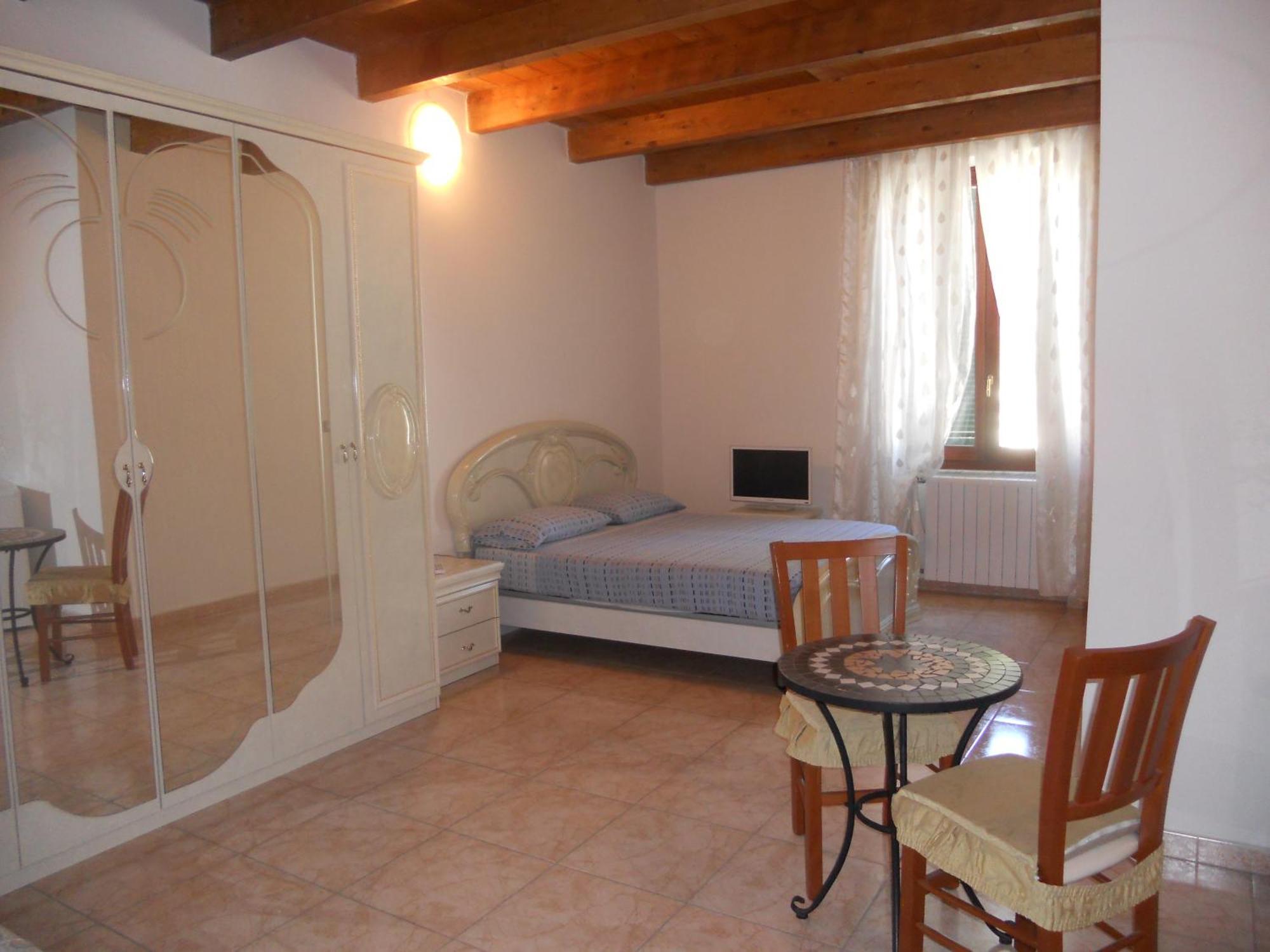 Guest House Efisio Alghero Exteriör bild